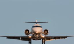 Challenger 850