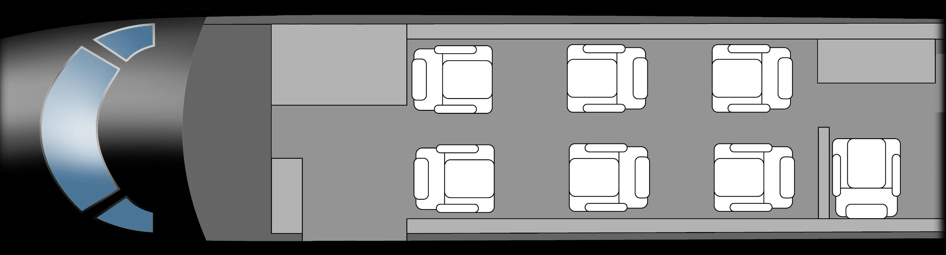 Citation CJ3