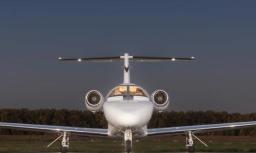 Citation CJ3