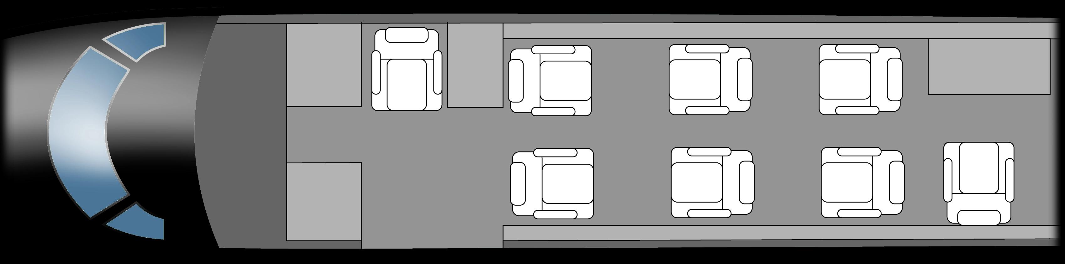 Citation CJ3