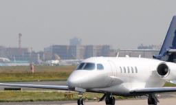 Citation Latitude