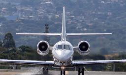 Citation Sovereign