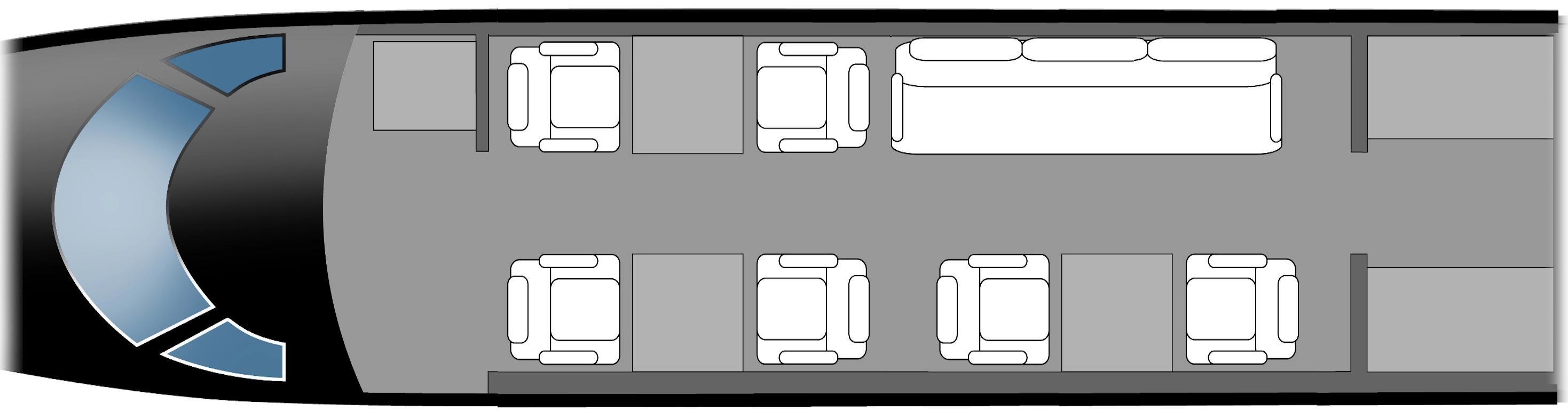 Citation Sovereign