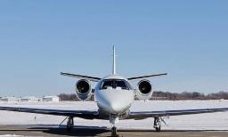 Citation XLS+