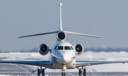 Falcon 7X