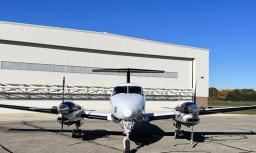 King Air 350