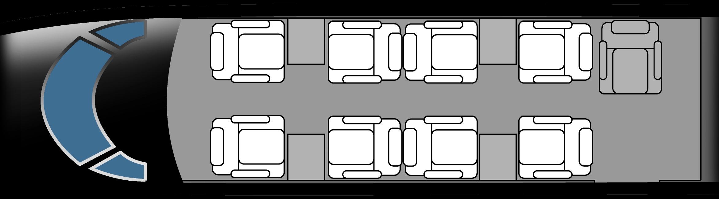 King Air 350