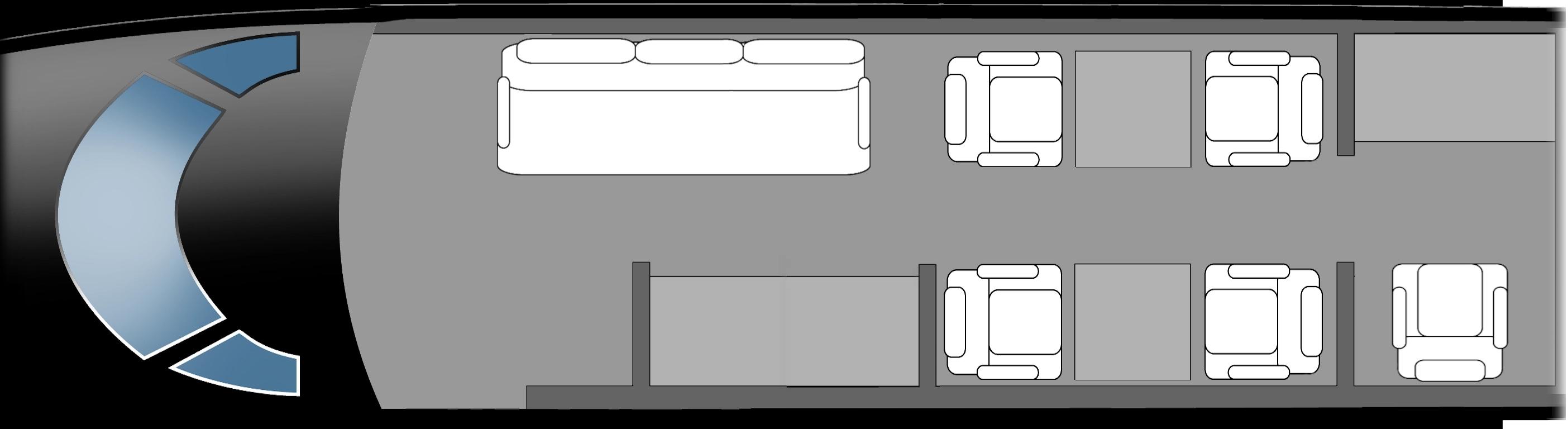 Nextant 400XTi