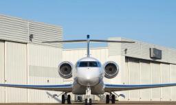Gulfstream G650
