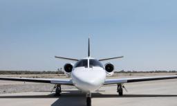 Citation Bravo