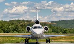Falcon 7X