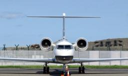Gulfstream G-IV