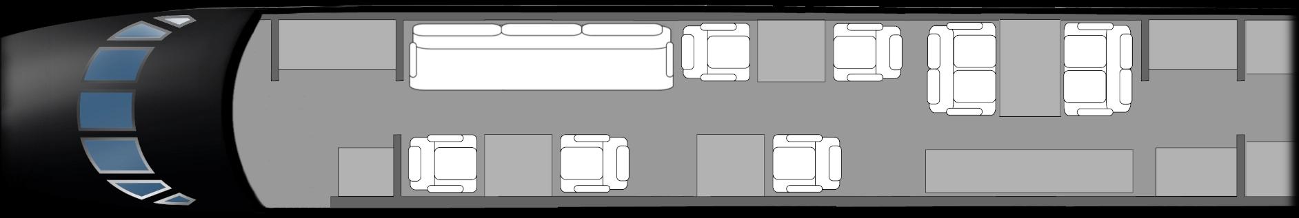 Gulfstream G-IV