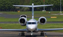 Gulfstream G500