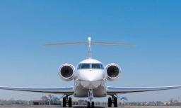 Gulfstream G650