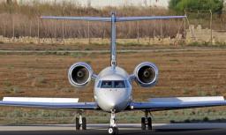 Gulfstream G450