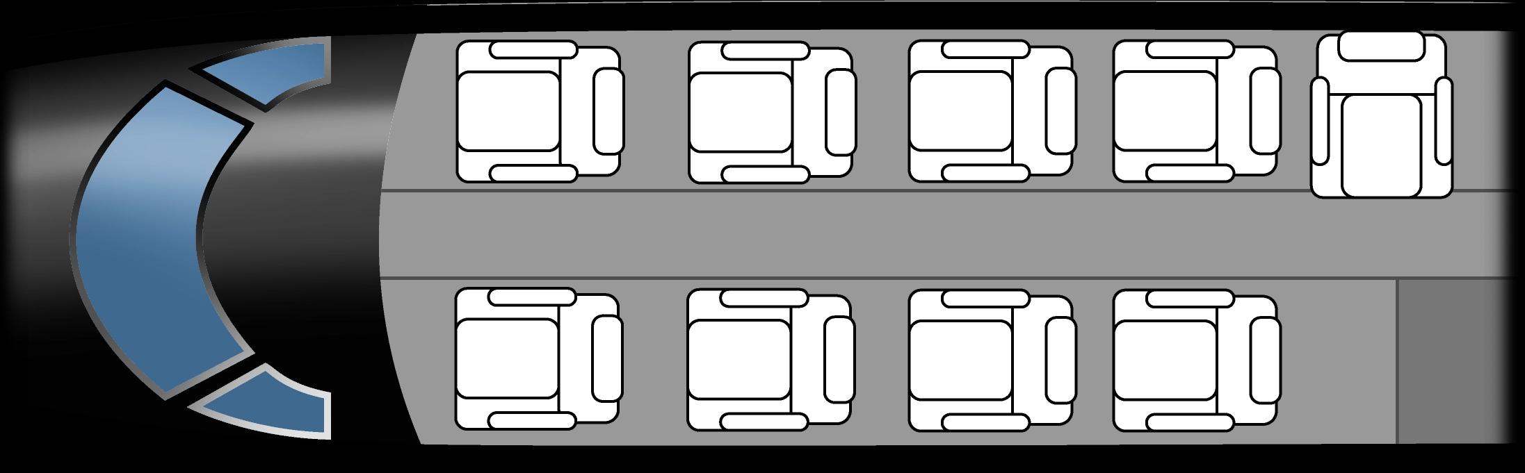 Beech 99