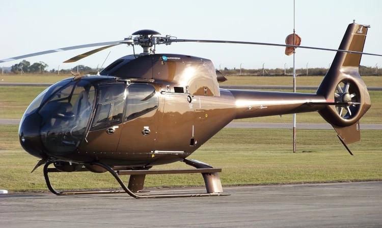 Aeronave