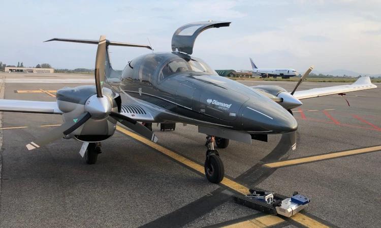 Aeronave