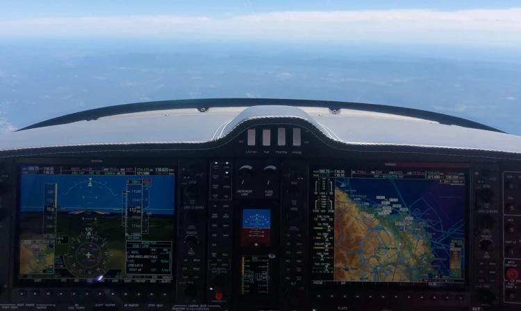 Aeronave