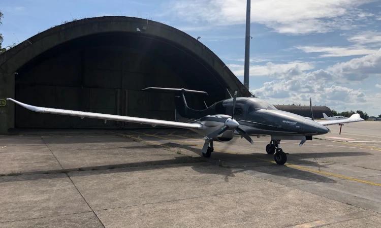 Aeronave