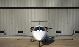 Learjet 60XR