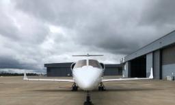 Learjet 60