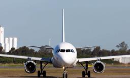 Airbus A319ACJ