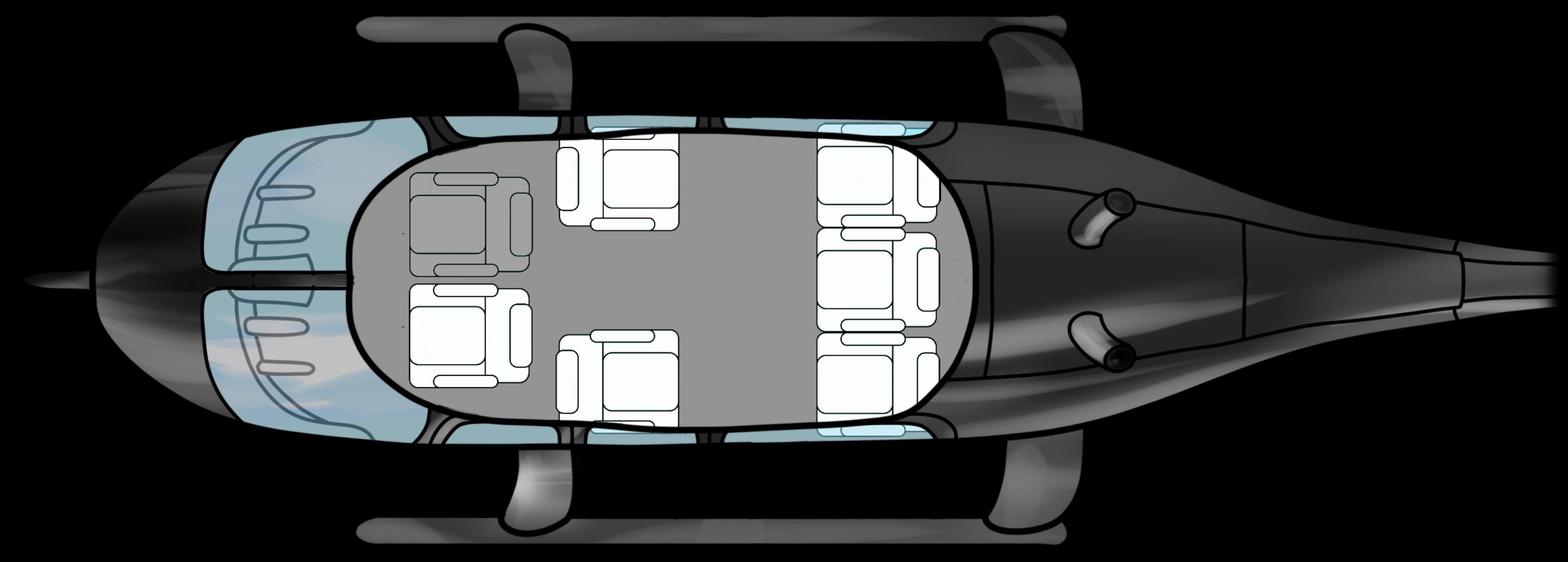 LongRanger IV