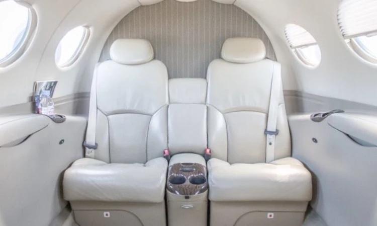 Aeronave