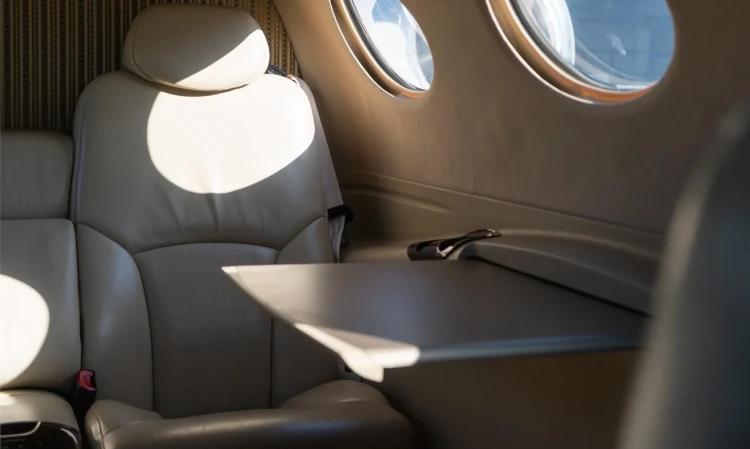 Aeronave