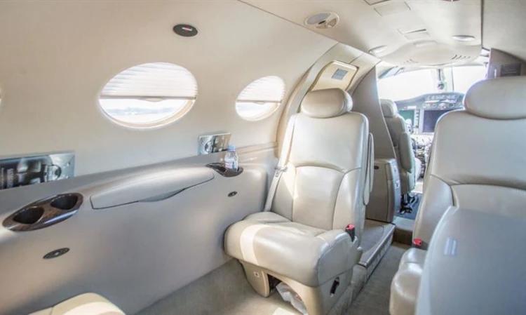 Aeronave