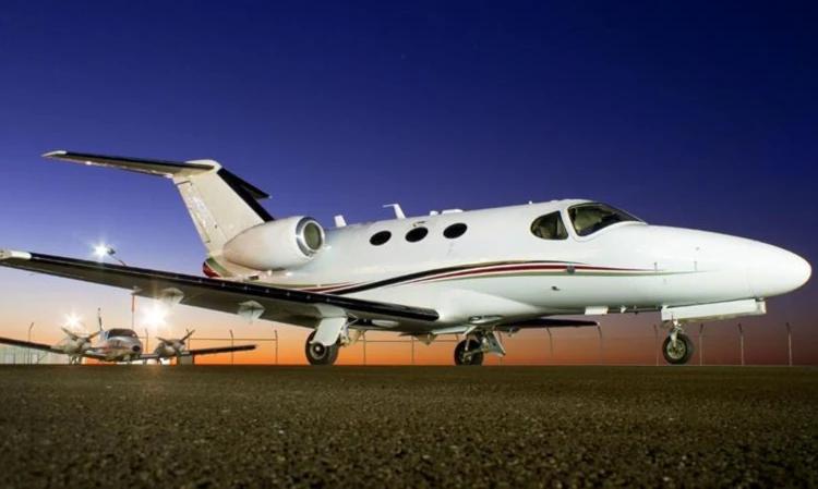 Aeronave