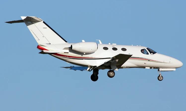 Aeronave