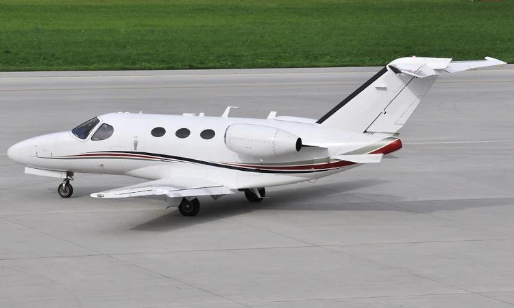 Aeronave