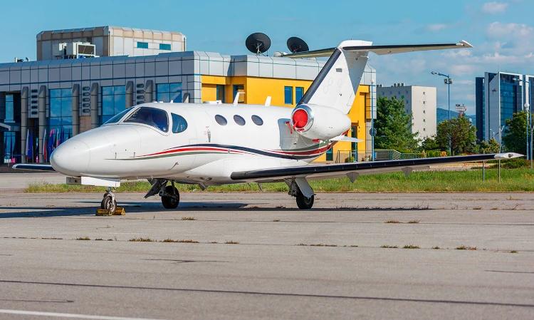 Aeronave