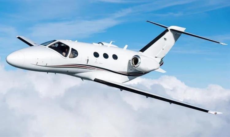 Aeronave