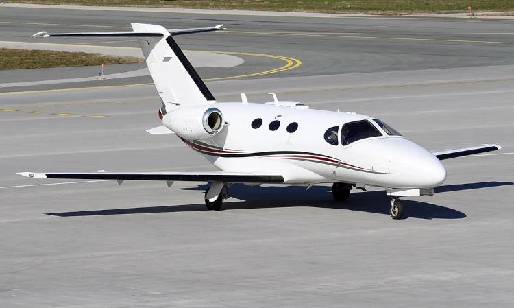 Aeronave
