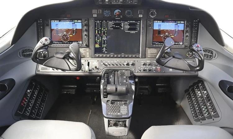 Aeronave