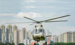 Airbus EC 155B1