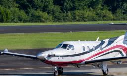 Pilatus PC-12