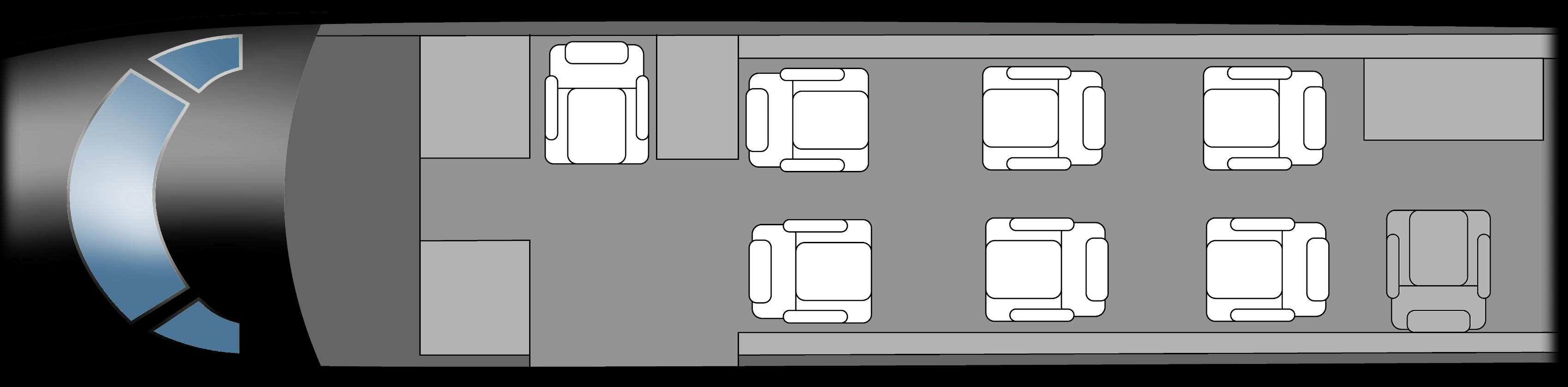 Citation XLS+