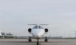 Learjet 40XR