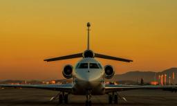 Falcon 7X