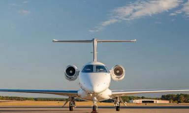 Phenom 300E