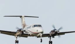 King Air 200