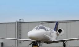 Citation CJ1