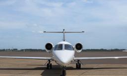 Learjet 45