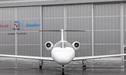 Citation CJ1