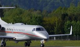 Legacy 600